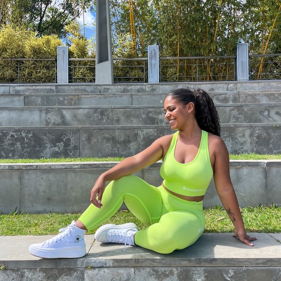 Gym set - Picture 2 of 3